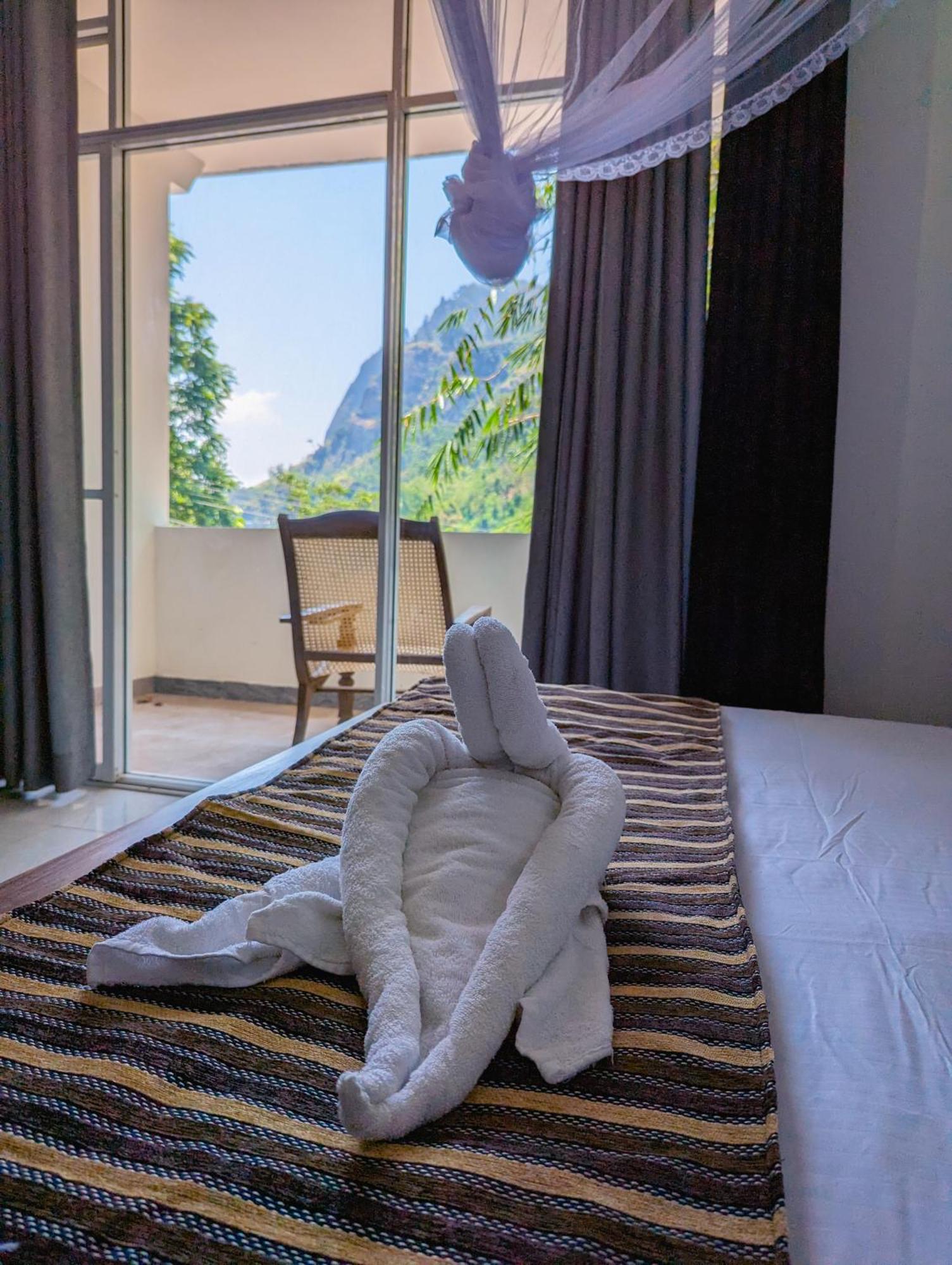 Kai Kazee Hotel