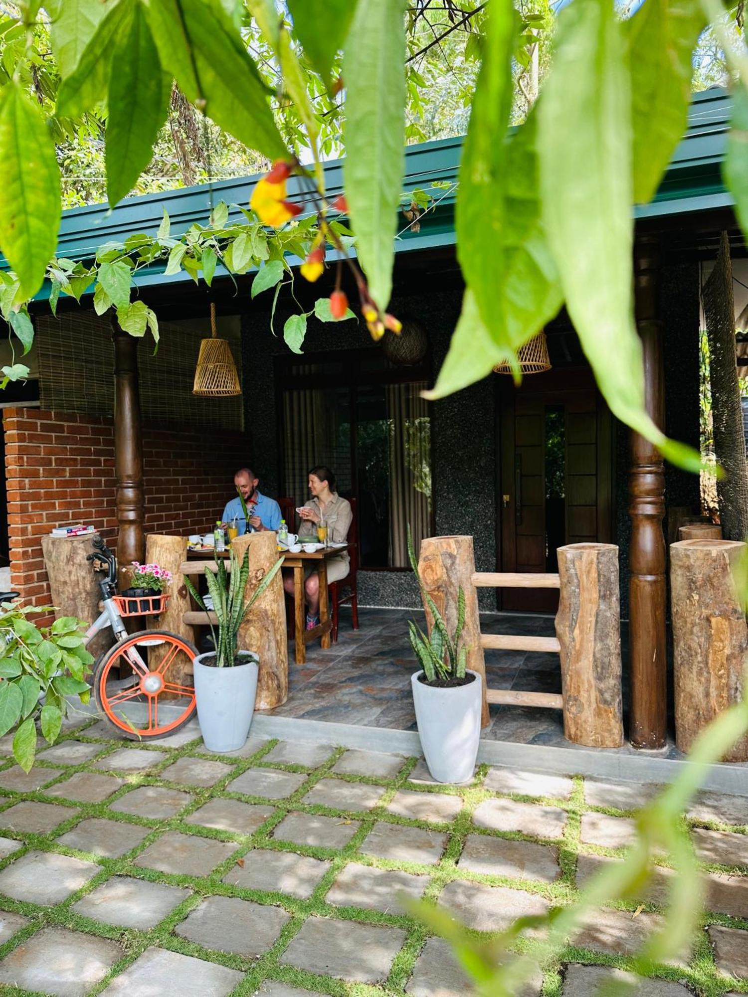 Bed & Breakfast La Casa Bella