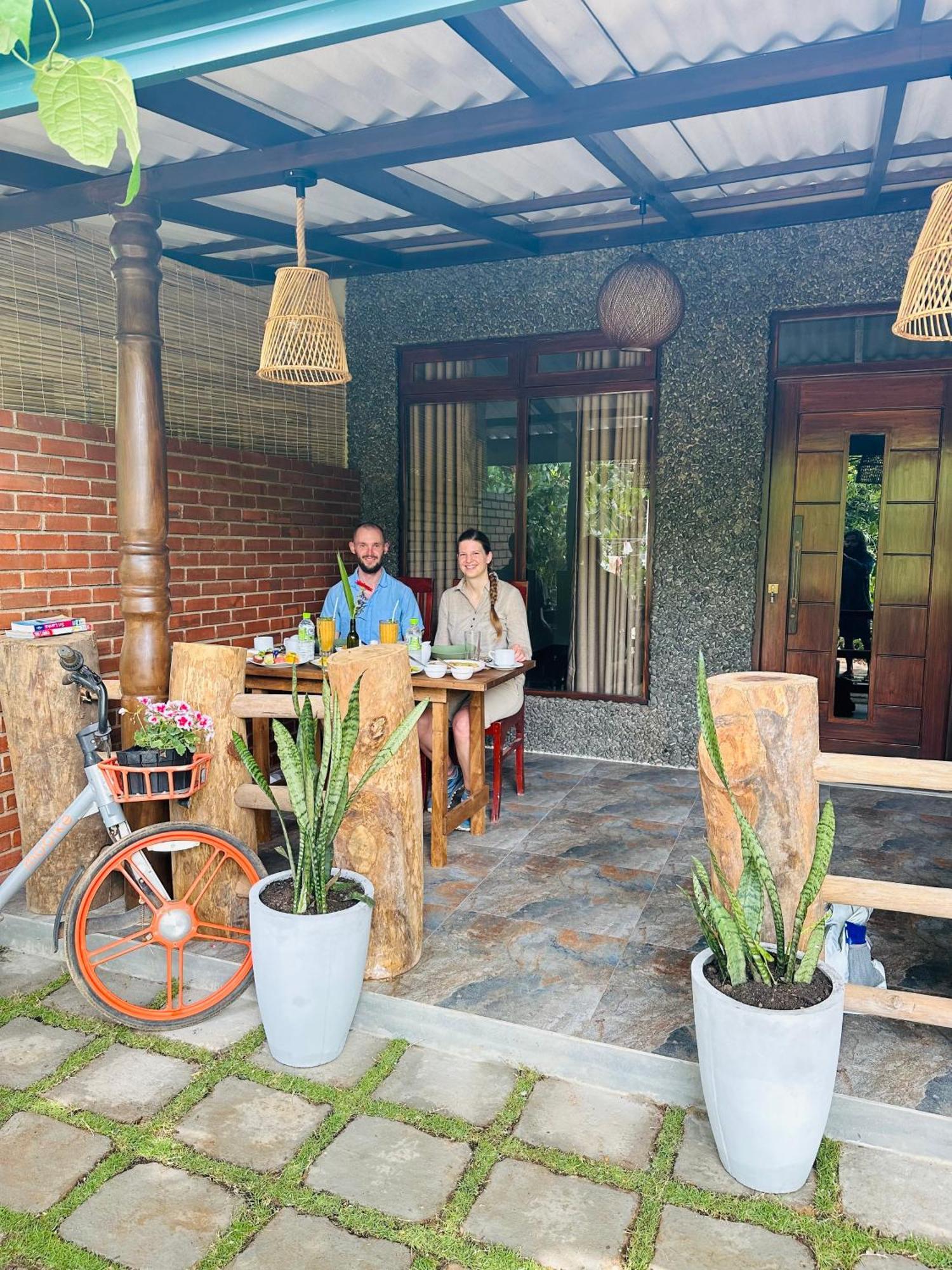 Bed & Breakfast La Casa Bella