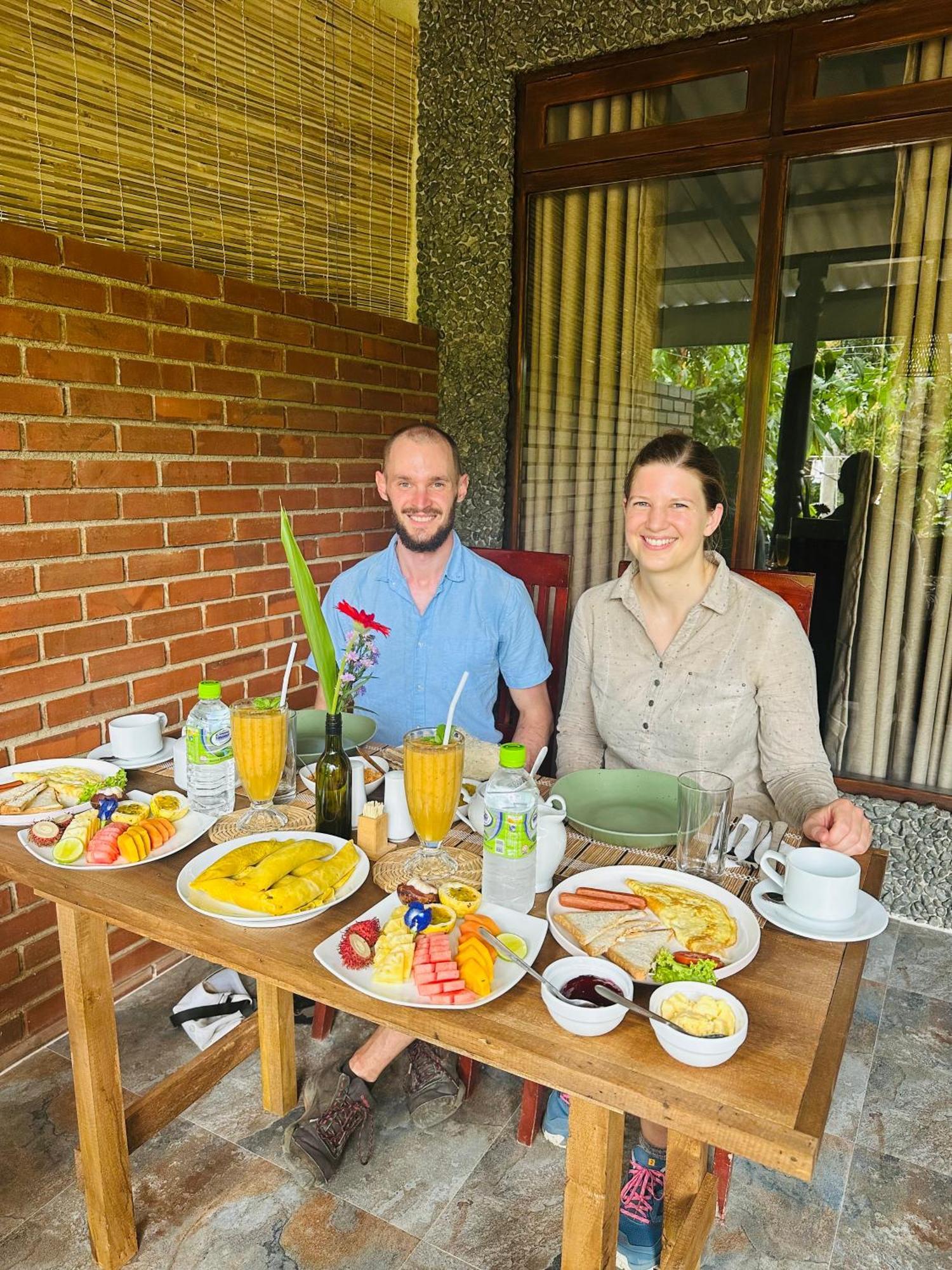 Bed & Breakfast La Casa Bella *