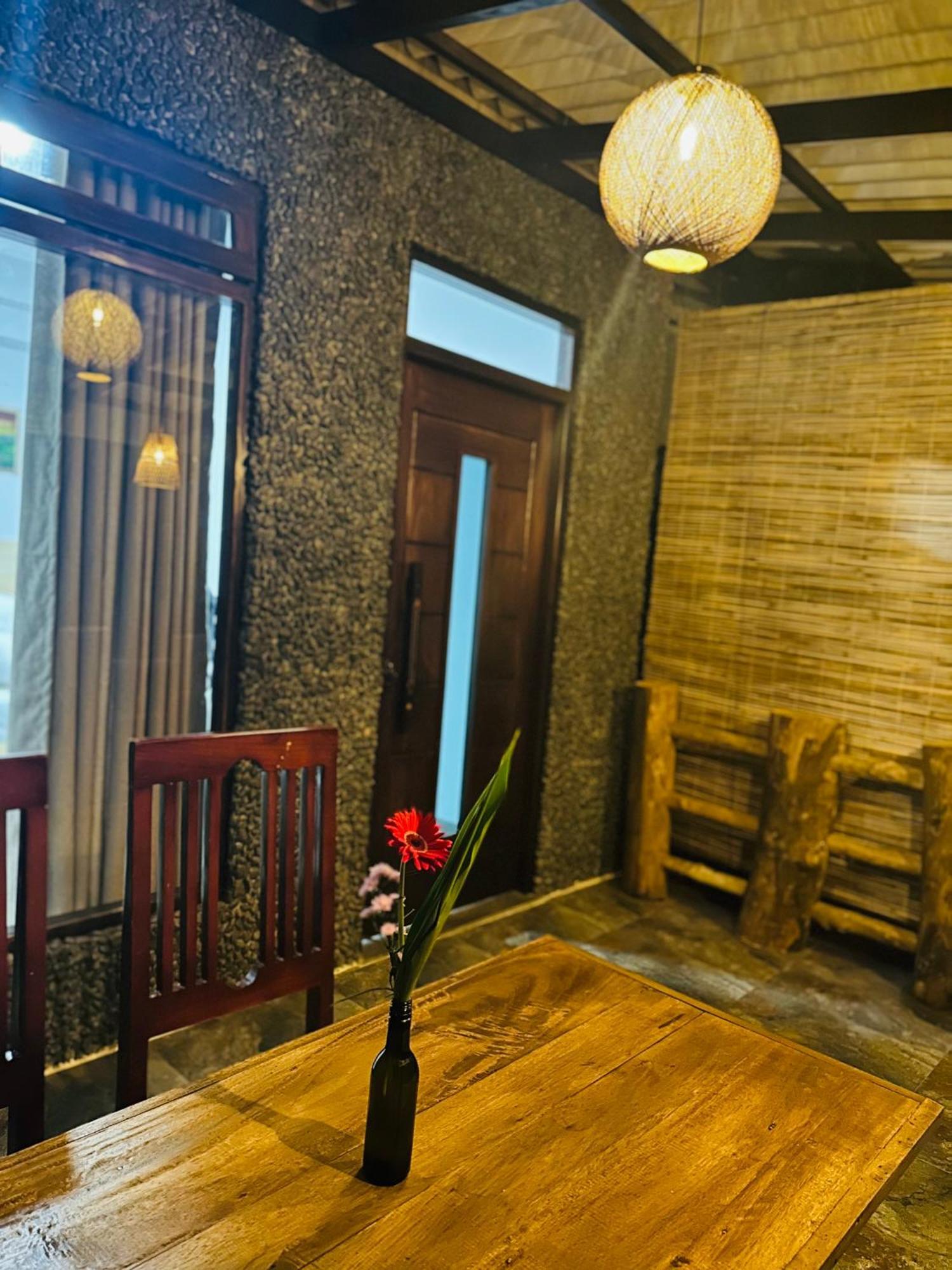 La Casa Bella Bed & Breakfast *