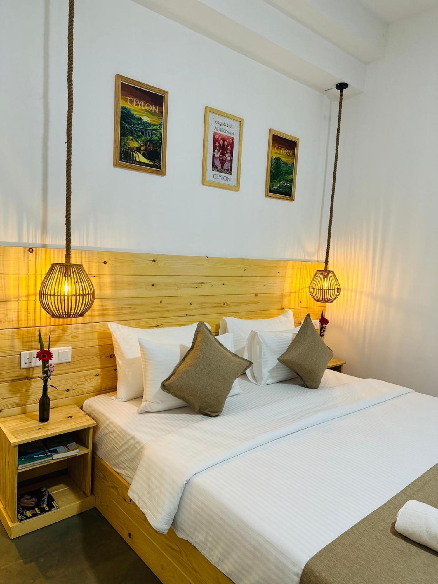 Bed & Breakfast La Casa Bella *