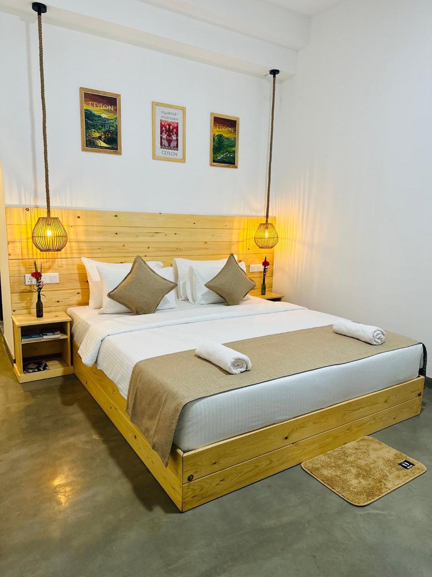 La Casa Bella Bed & Breakfast Ella