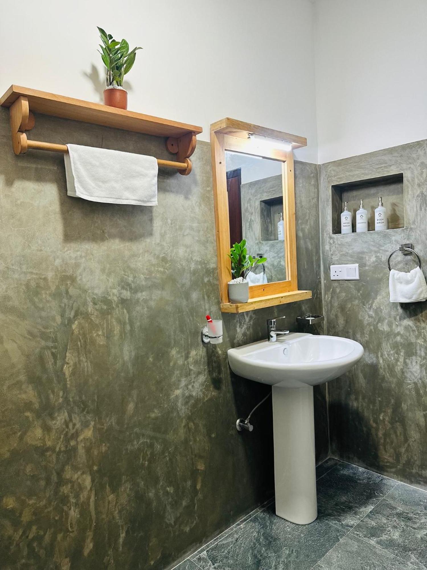 La Casa Bella Ella