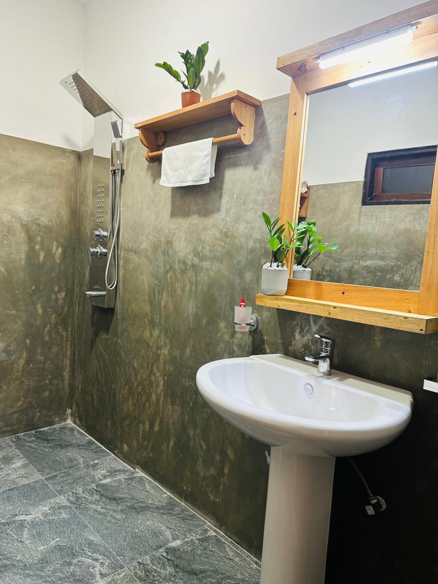 Bed & Breakfast La Casa Bella *