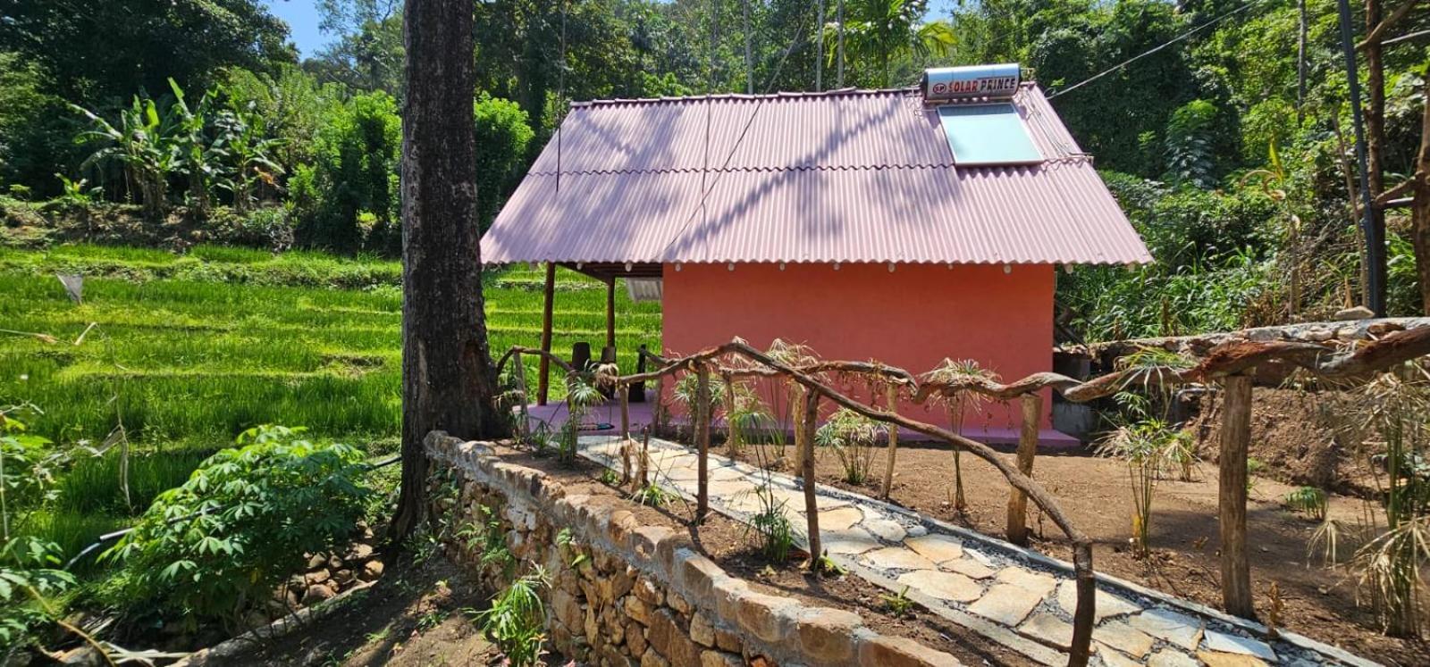 Chalet Kingdom Of Rustic