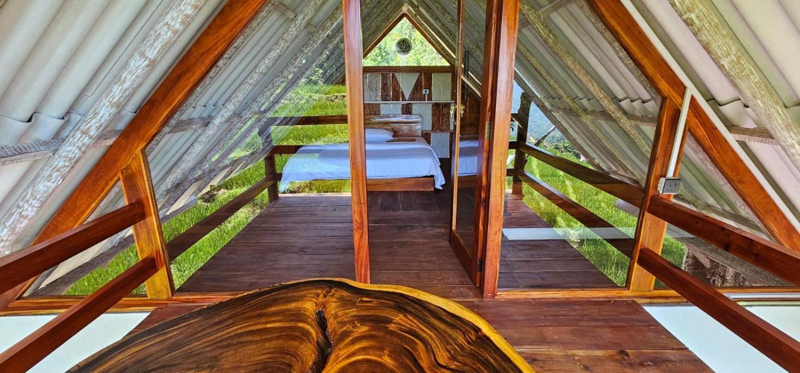 Chalet Kingdom Of Rustic *