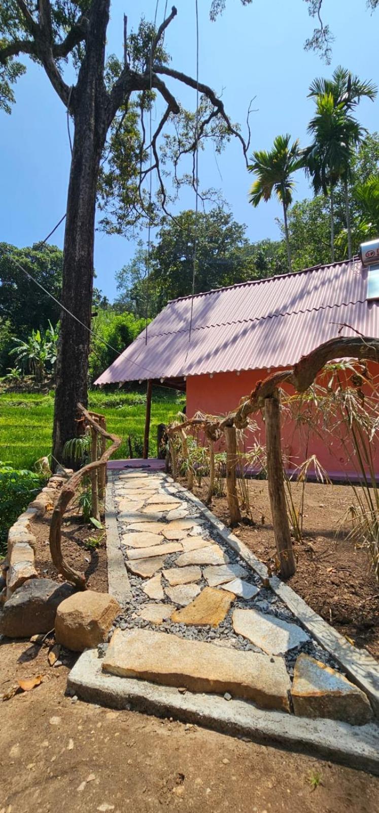 Kingdom Of Rustic Chalet Ella