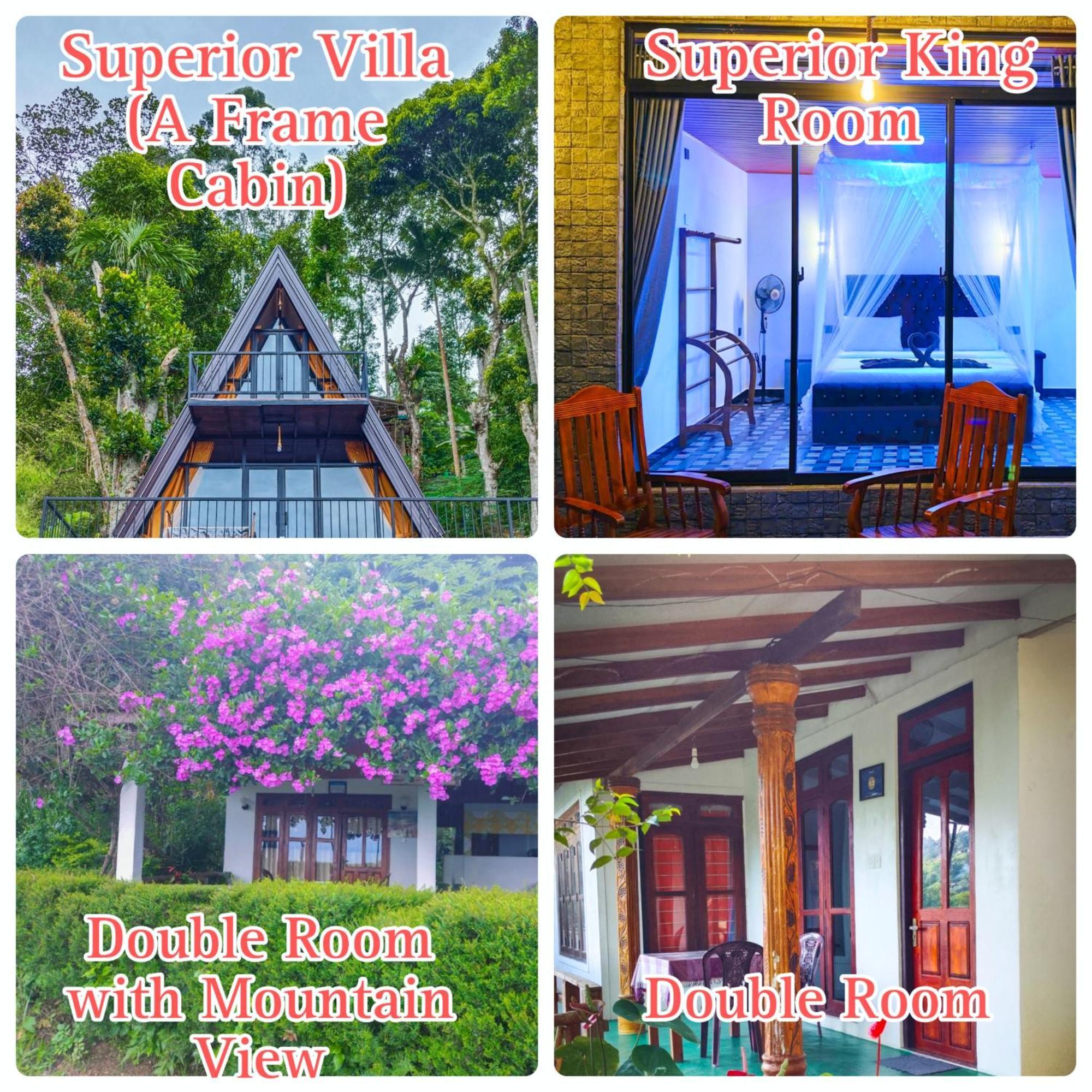 Happy View Homestay