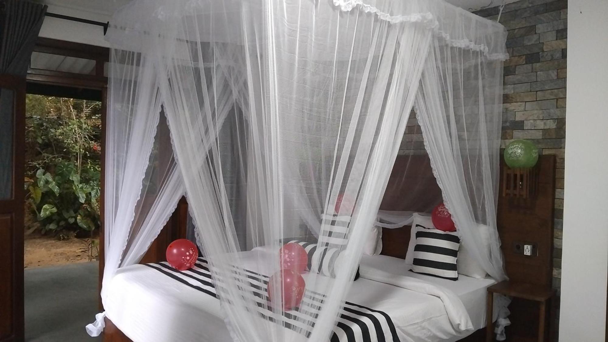 Secret Paradise * Ella