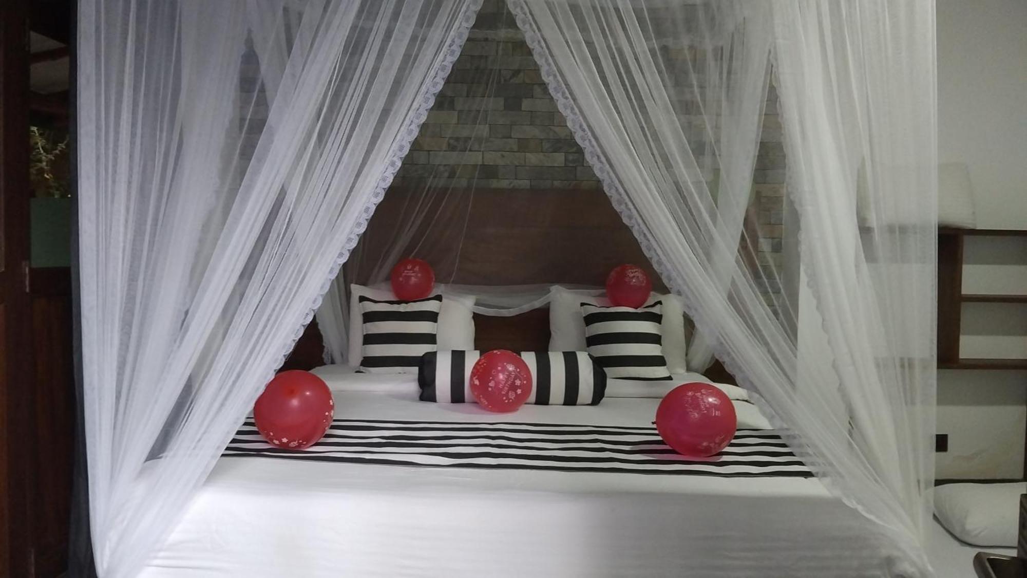 Guest house Secret Paradise