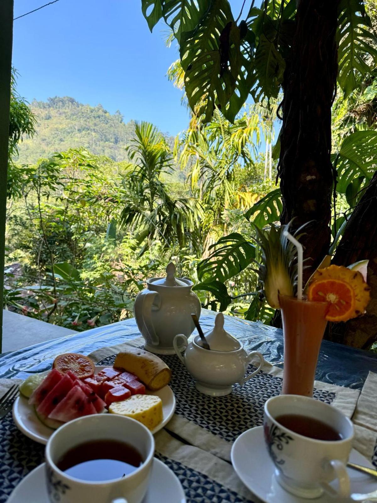 Guest house Secret Paradise *