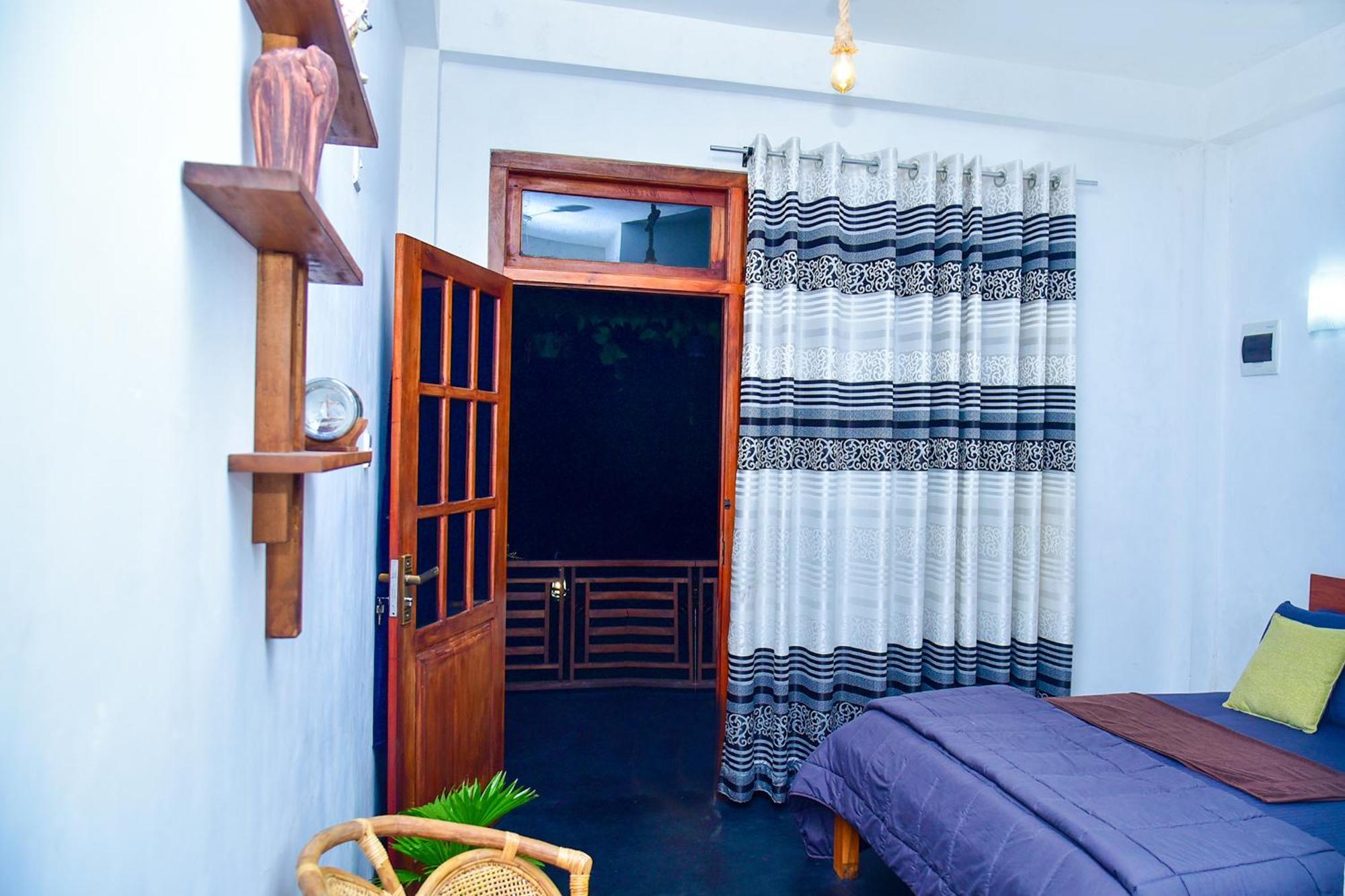 Guest house 3arch *