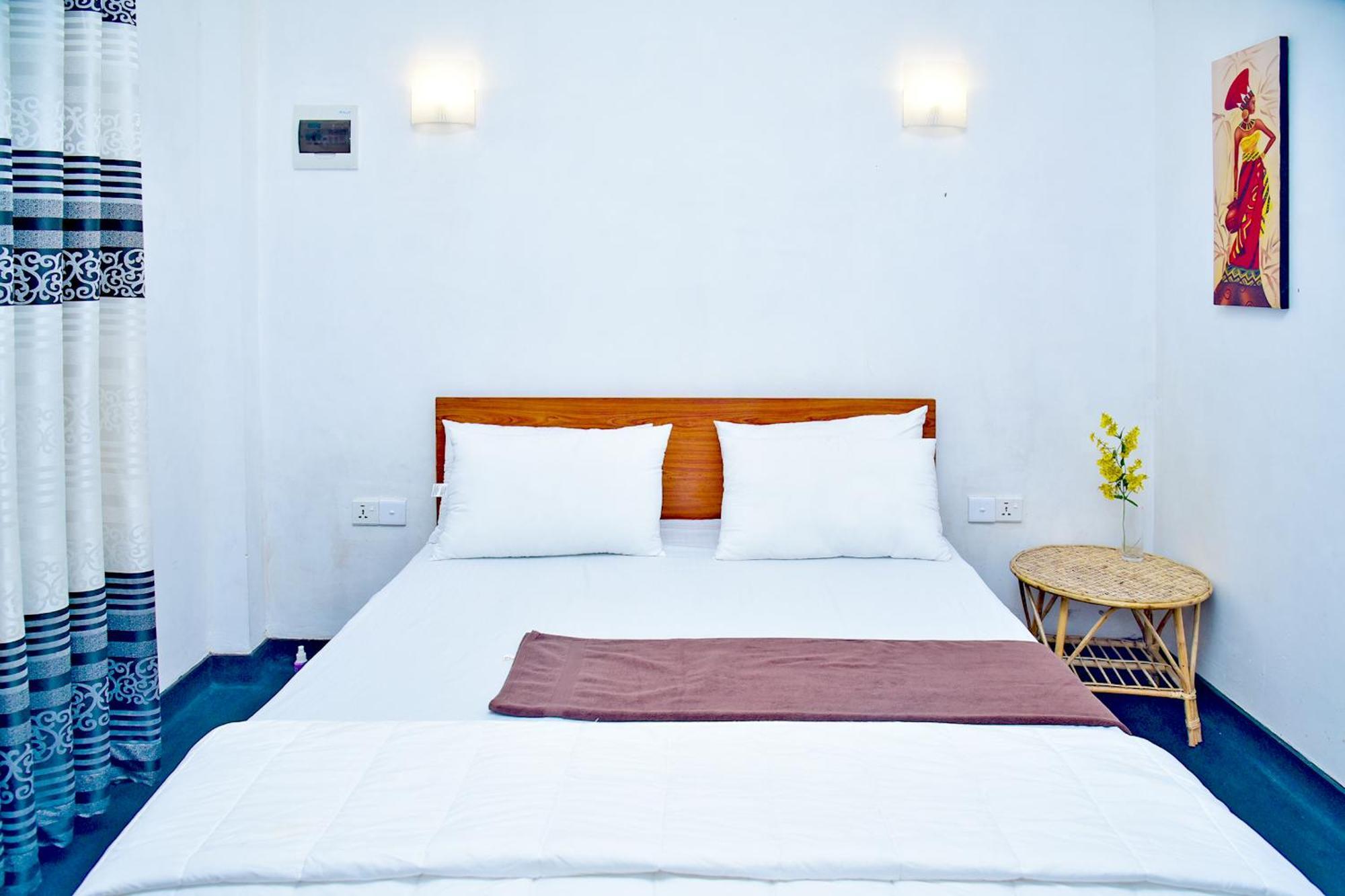 Guest house 3arch *