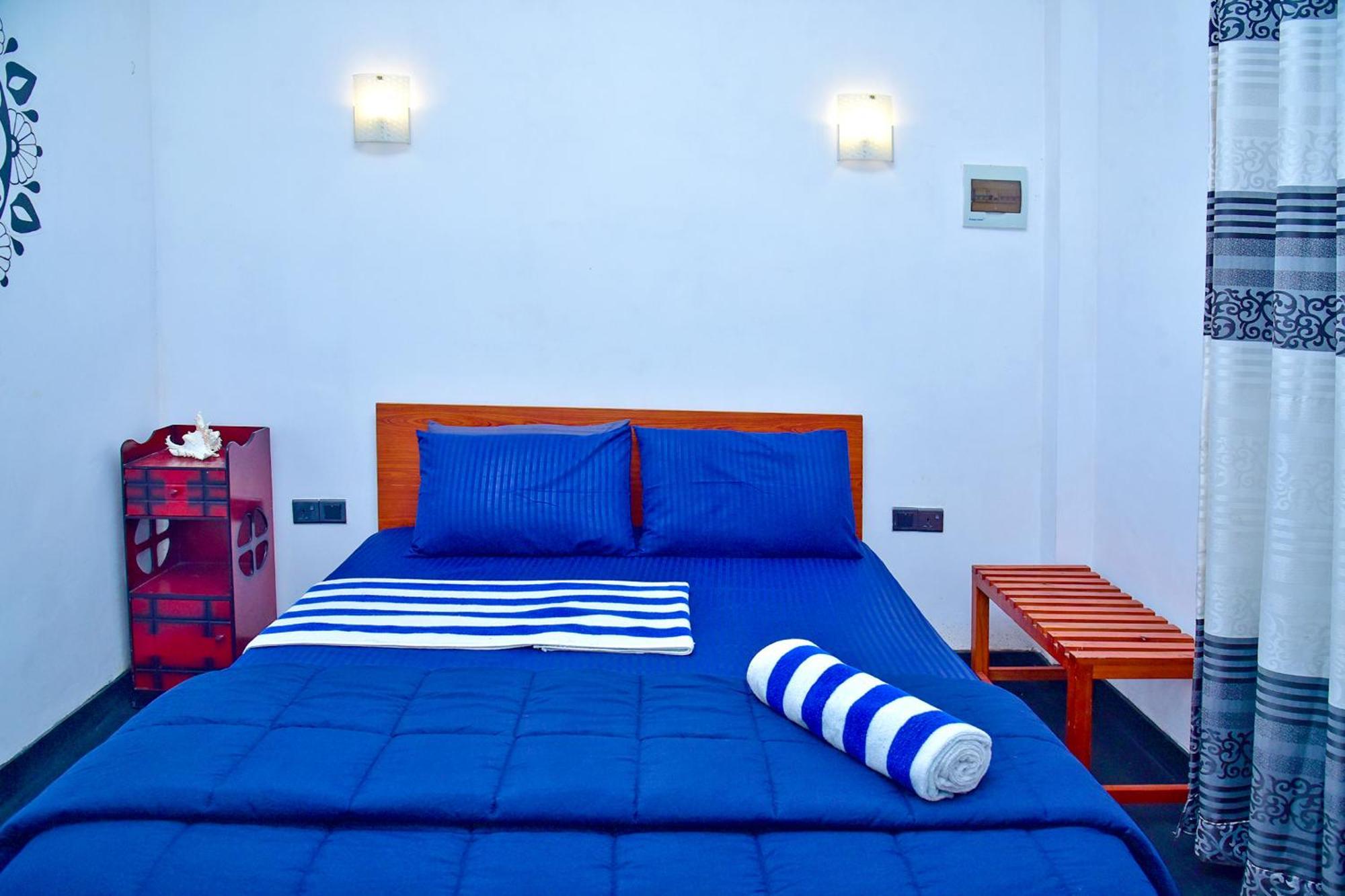 Guest house 3arch