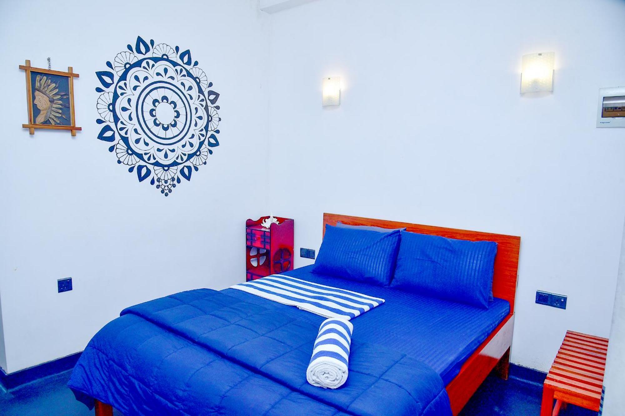 Guest house 3arch *