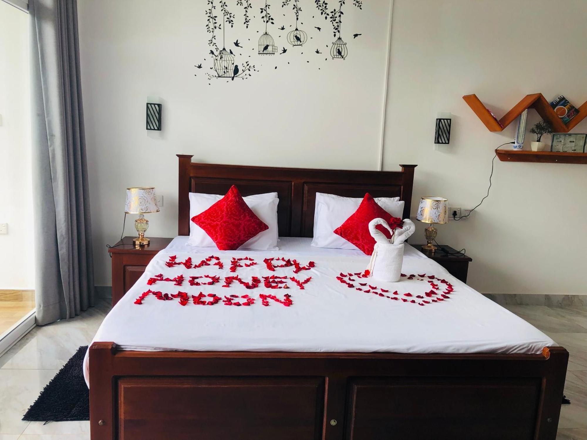Relax Bed & Breakfast *