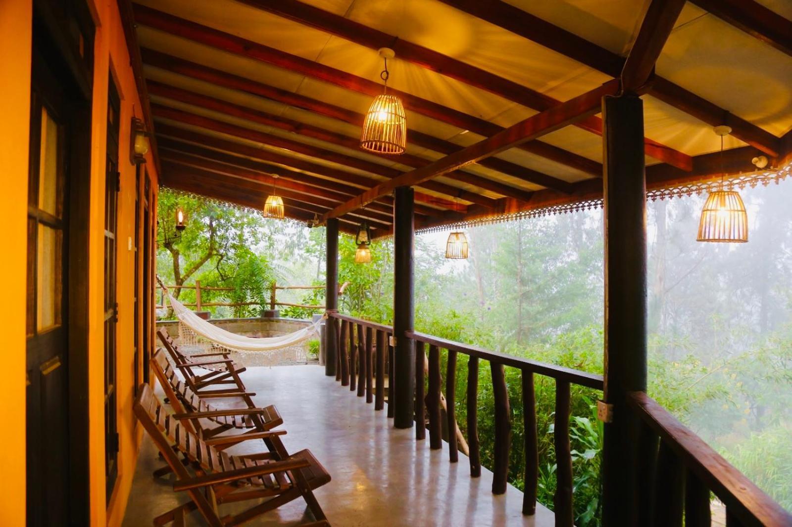 Bed & Breakfast Avon Ella