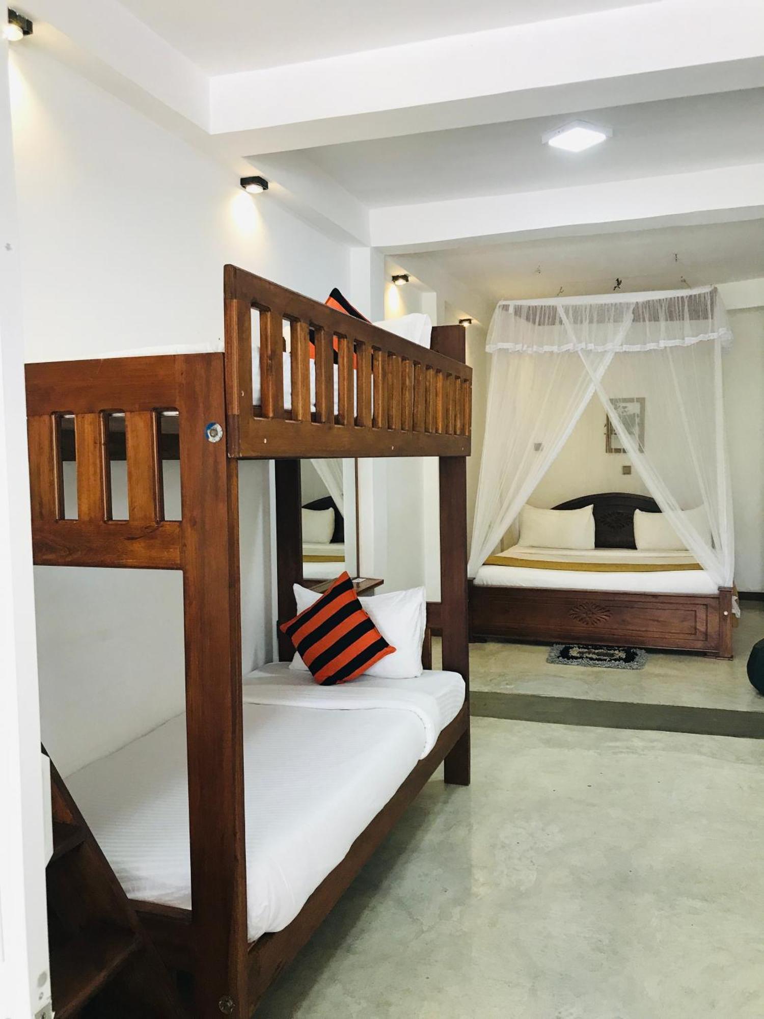 Breeze Blows Homestay