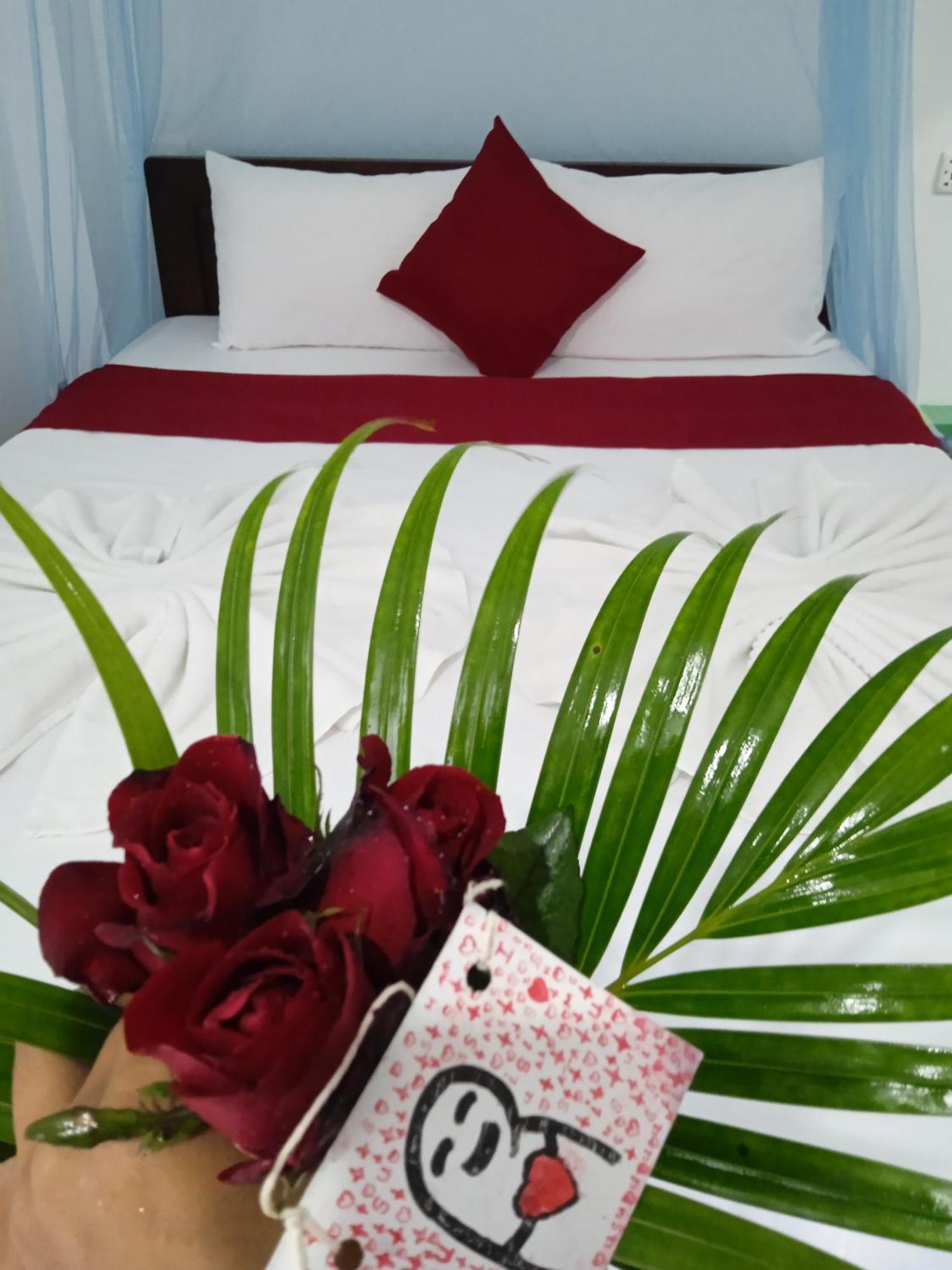 Nine Arch Corner Homestay