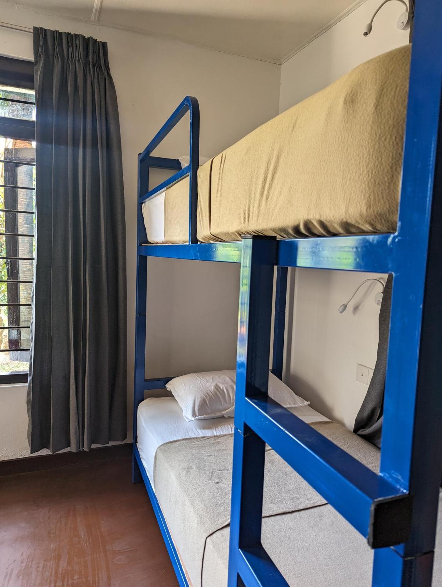 Hive - Hostel