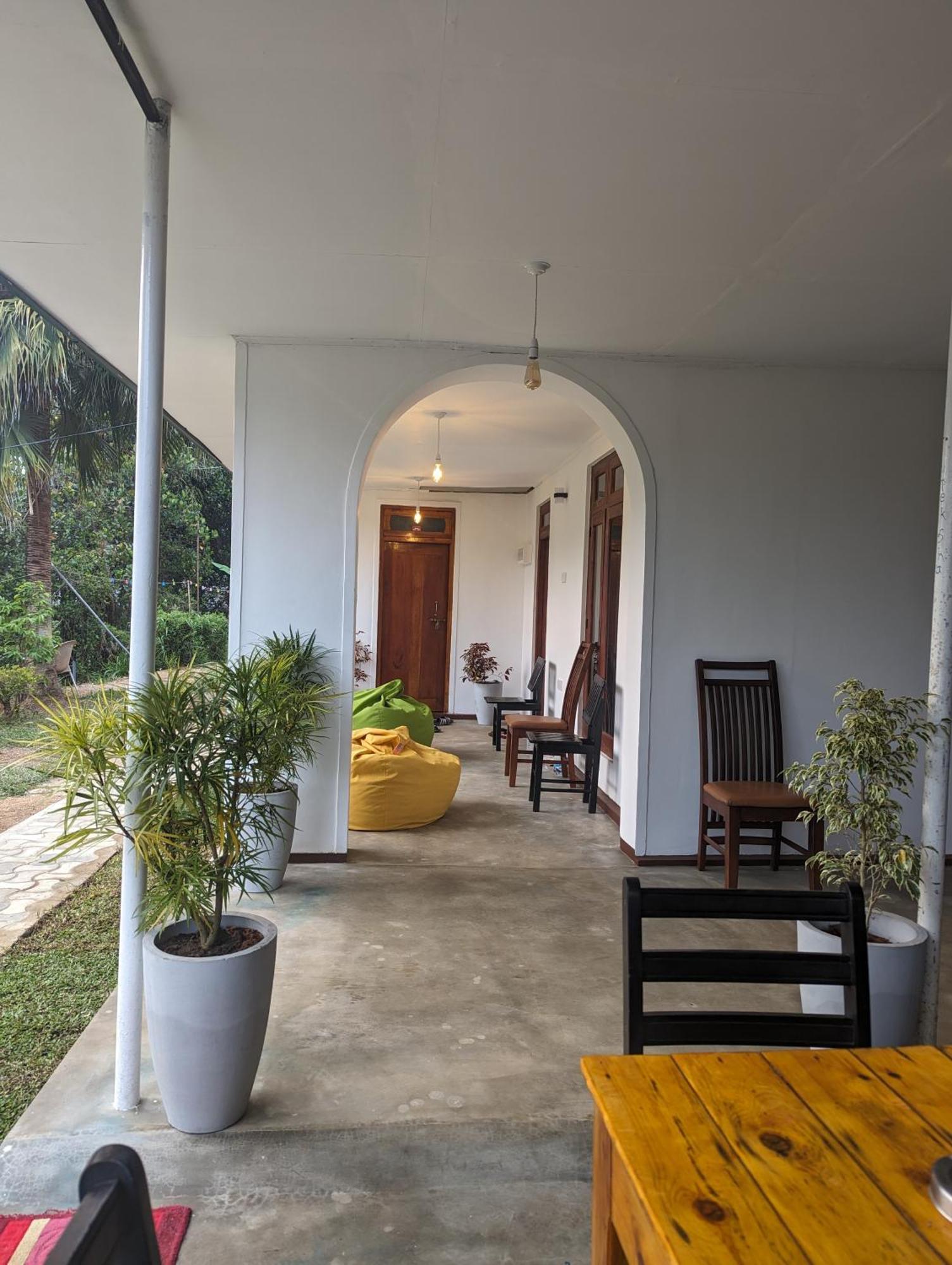 Hive - Hostel Ella
