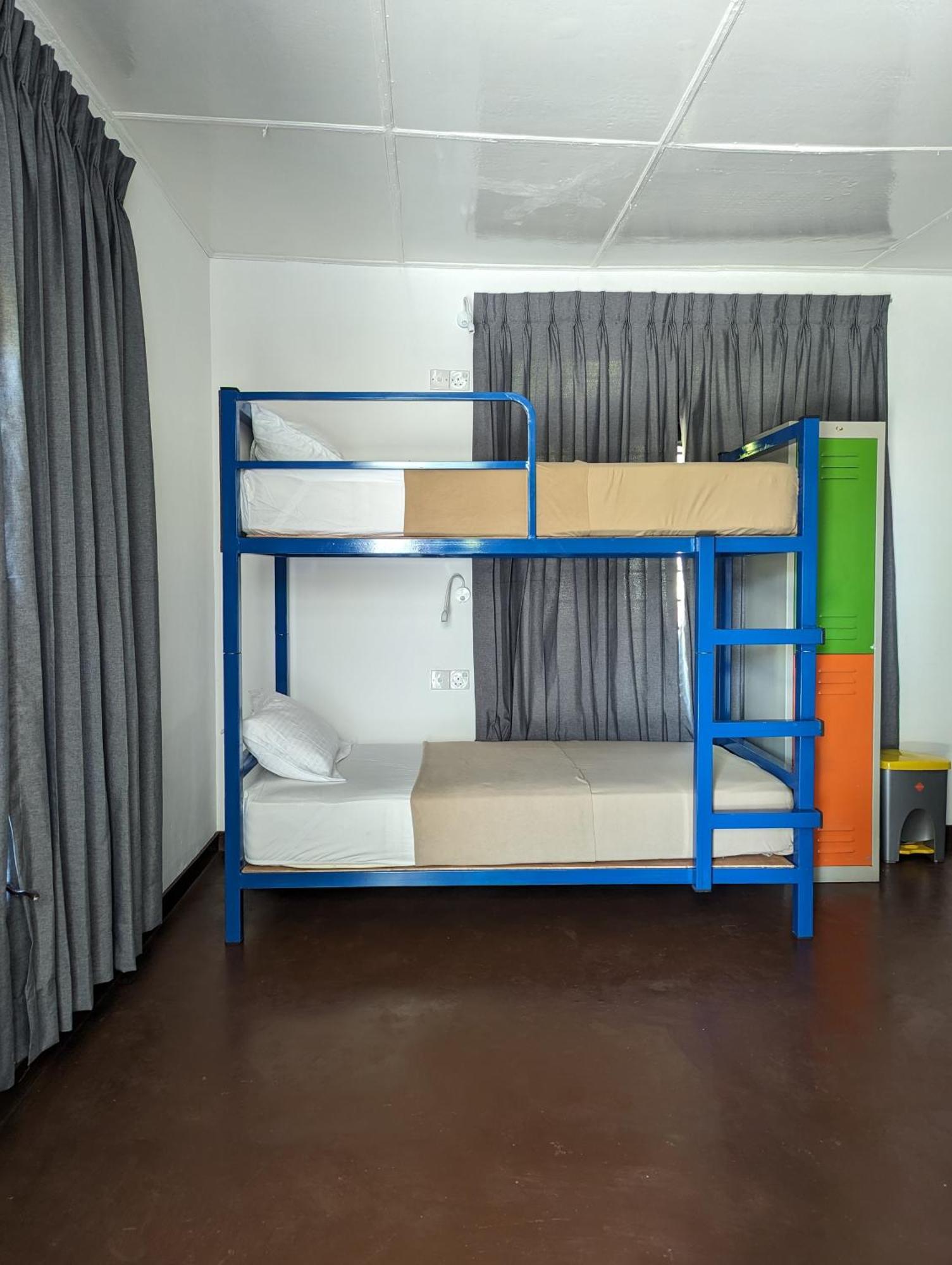 Hive - Hostel