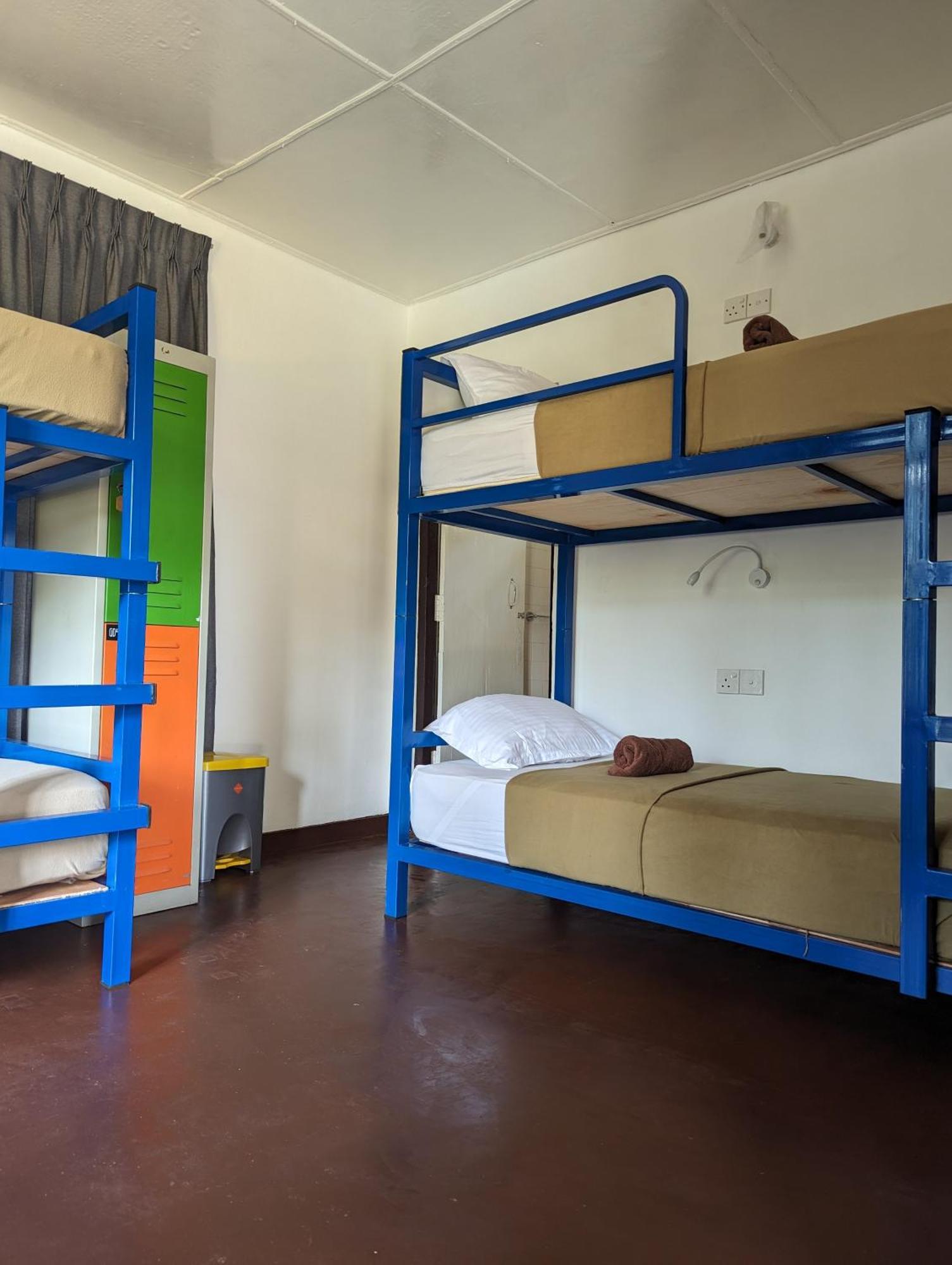 Hive - Hostel *
