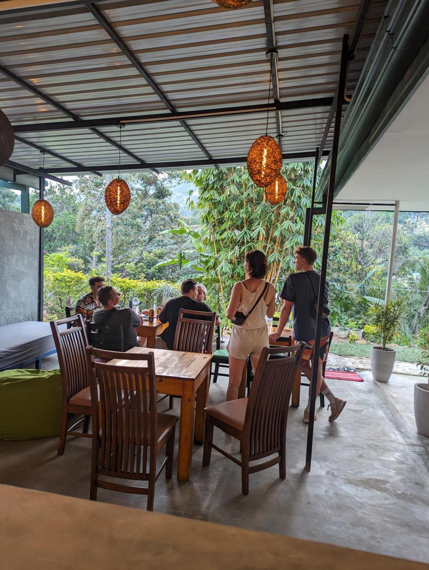 Hostel Hive - *