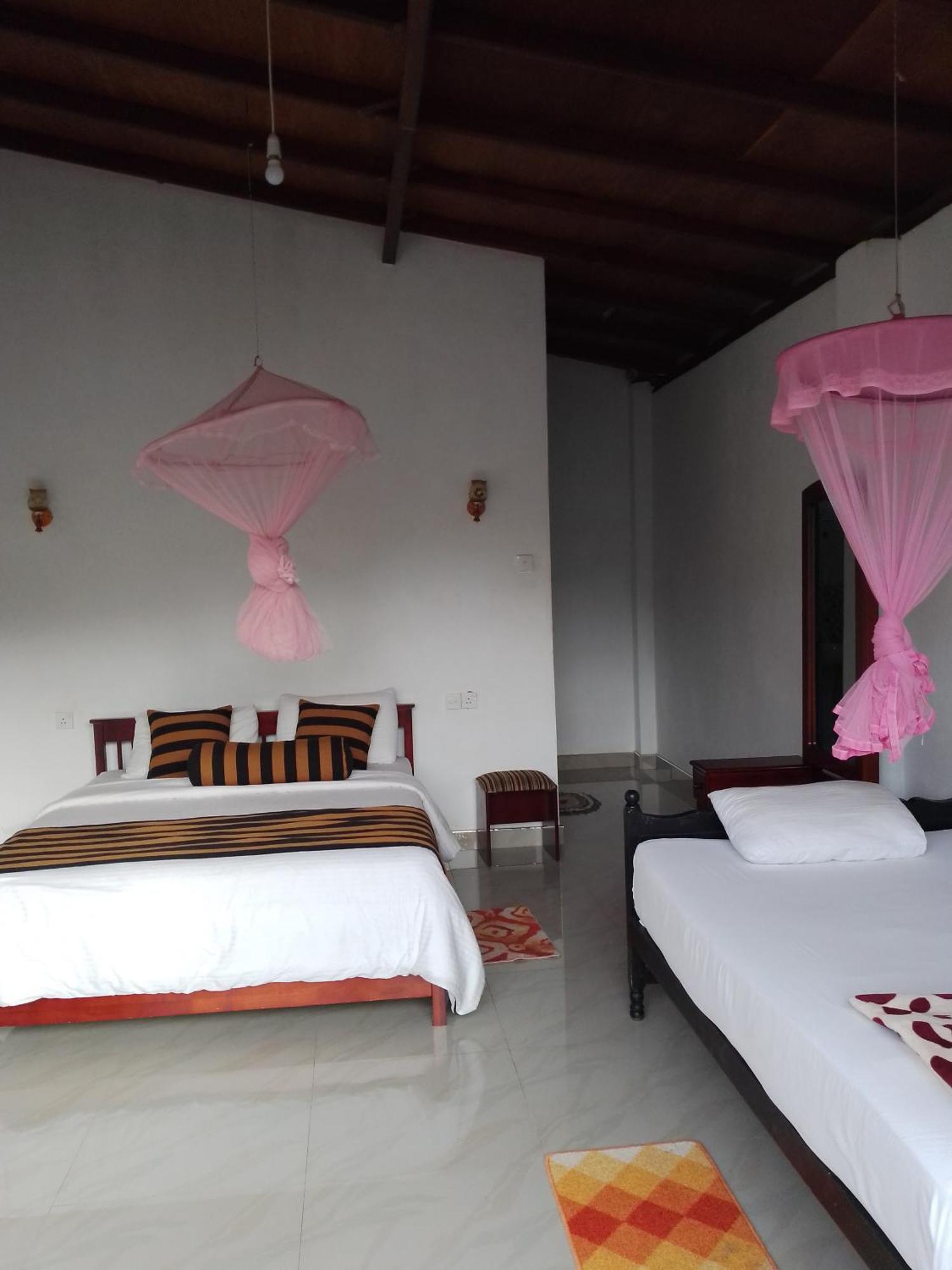 Cascade Vally Guest house