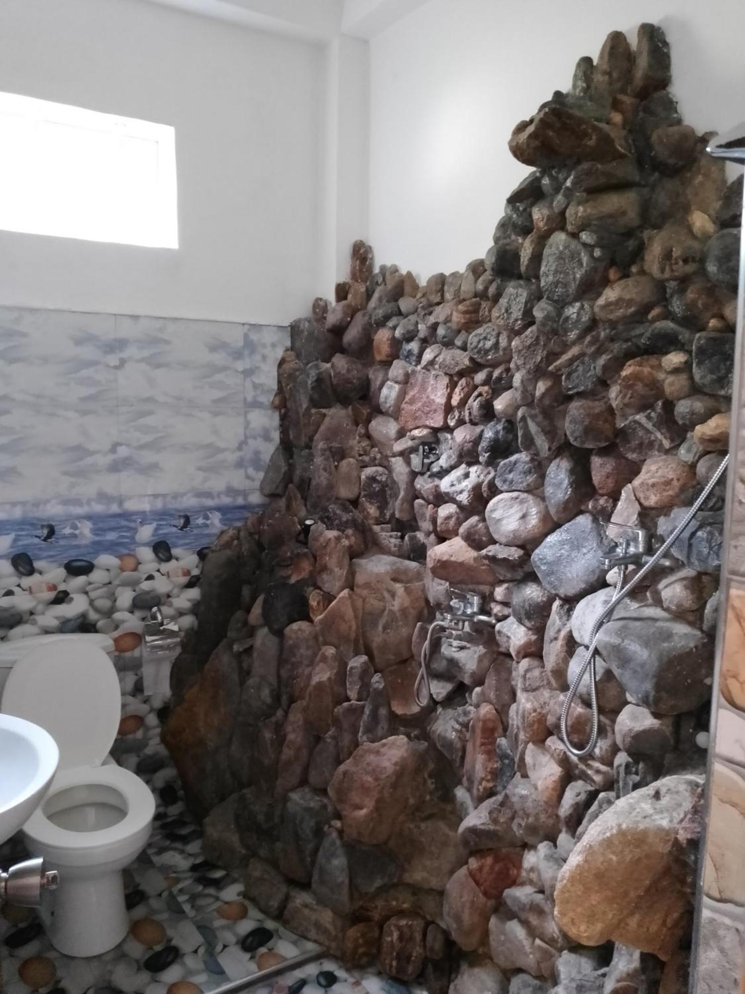 Guest house Cascade Vally