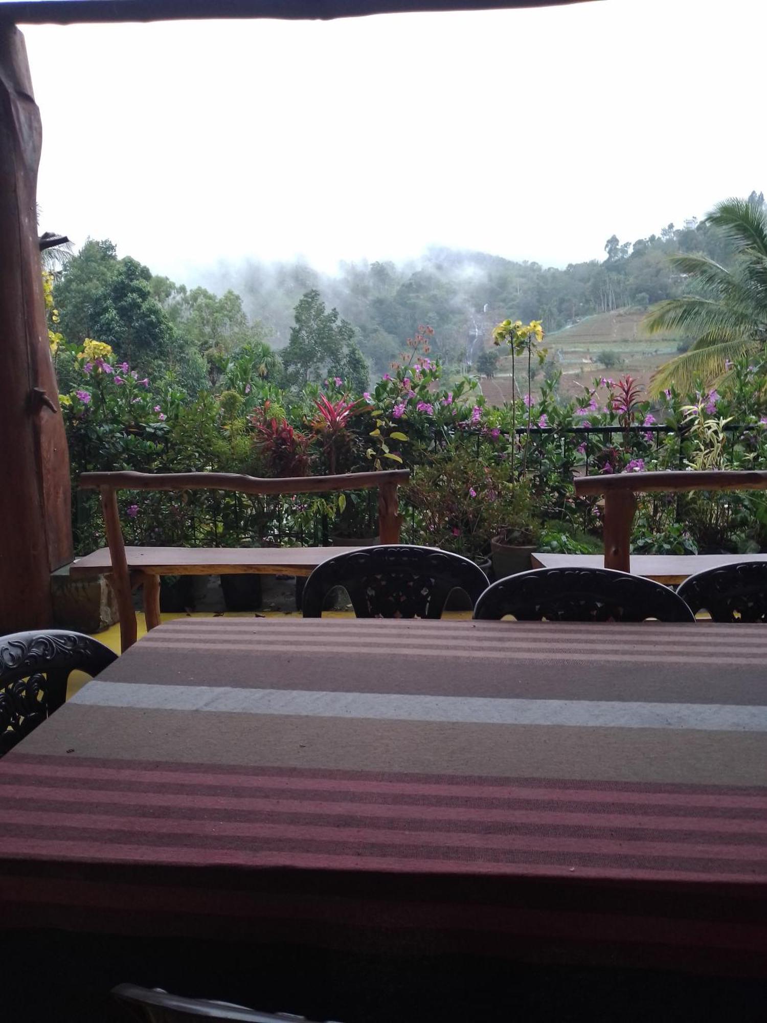 Guest house Cascade Vally *