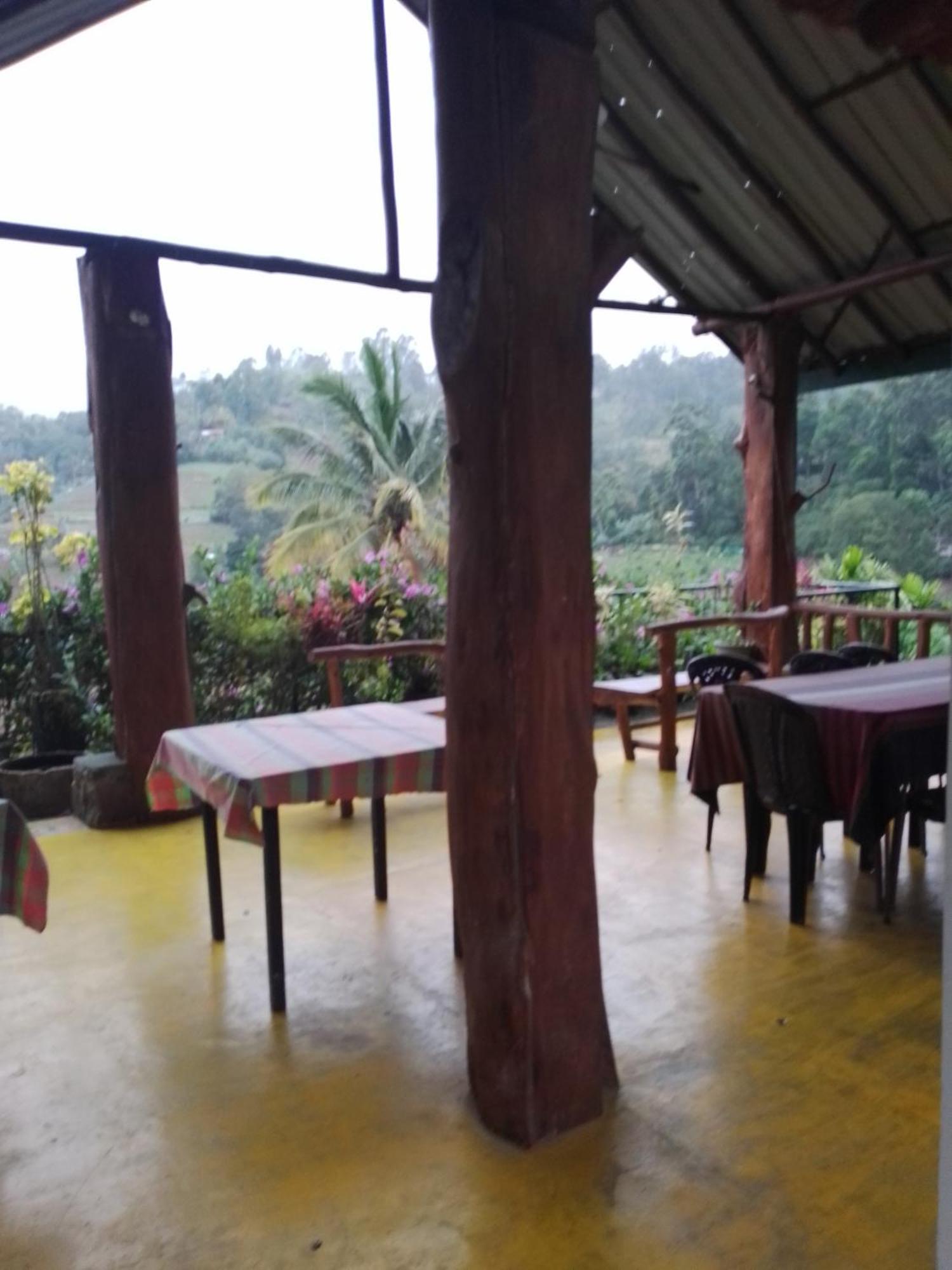 Cascade Vally Guest house Ella