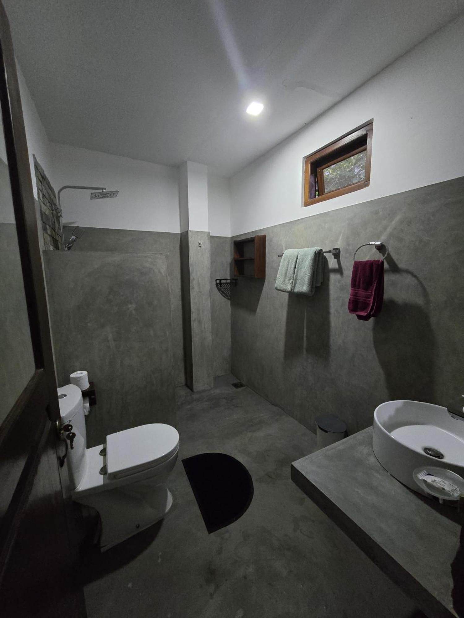 Secret Paradise Guest house *