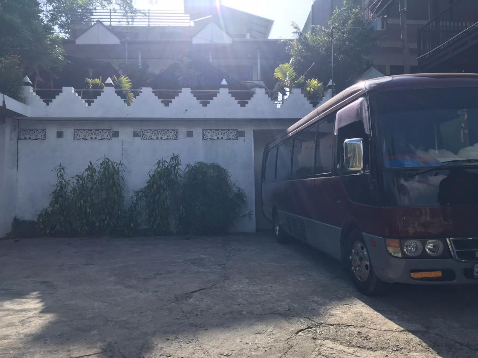 Belmond Ella