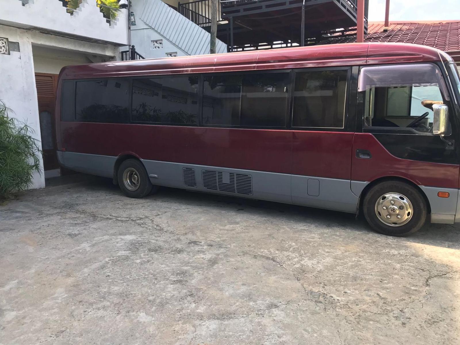 Belmond 3*