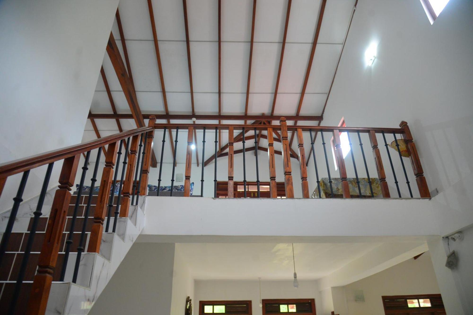 Silver Tips Villa