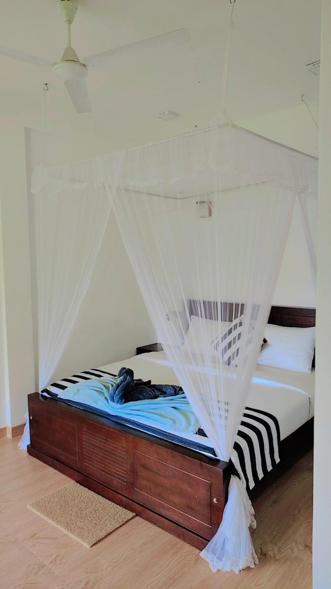 Guest house Chathus Place Ella