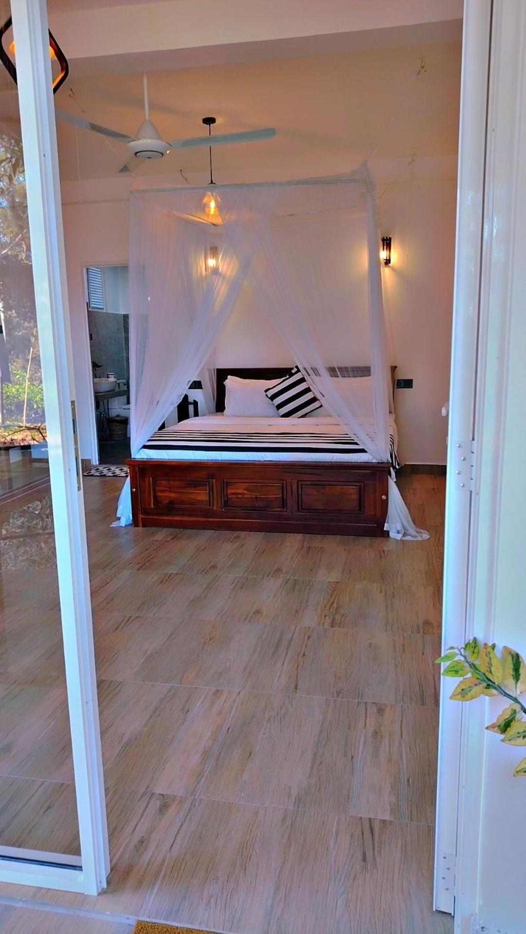 Guest house Chathus Place *
