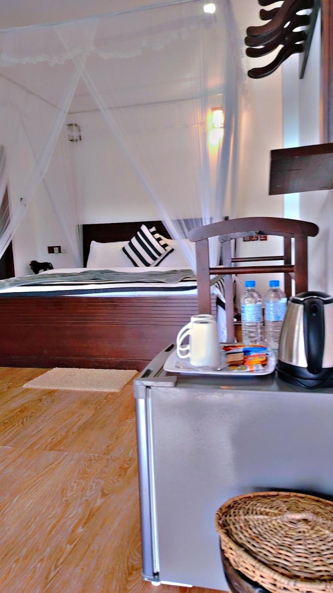 Guest house Chathus Place Ella