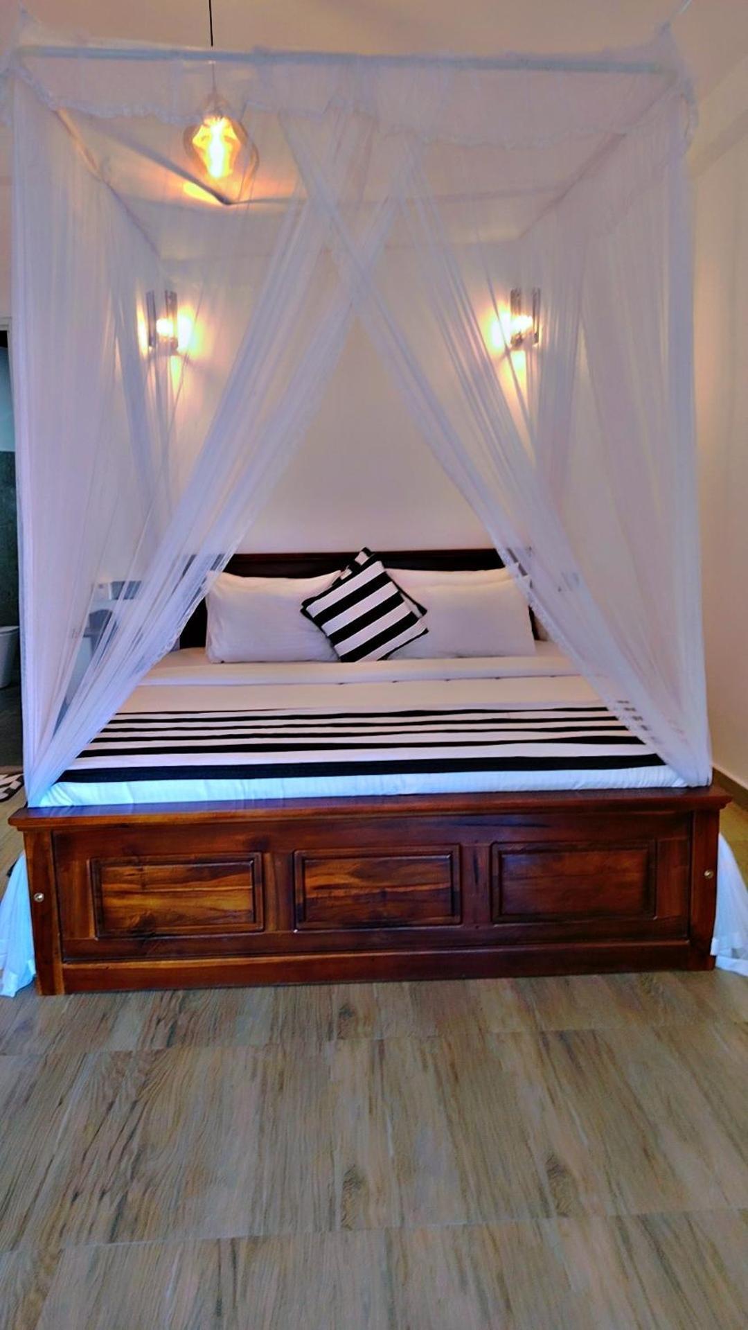 Guest house Chathus Place *