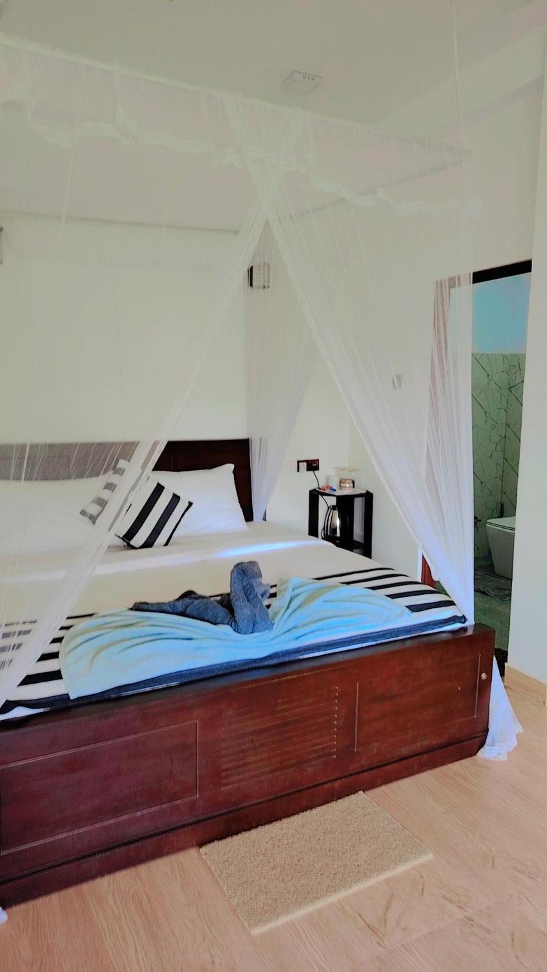 Chathus Place Guest house Ella