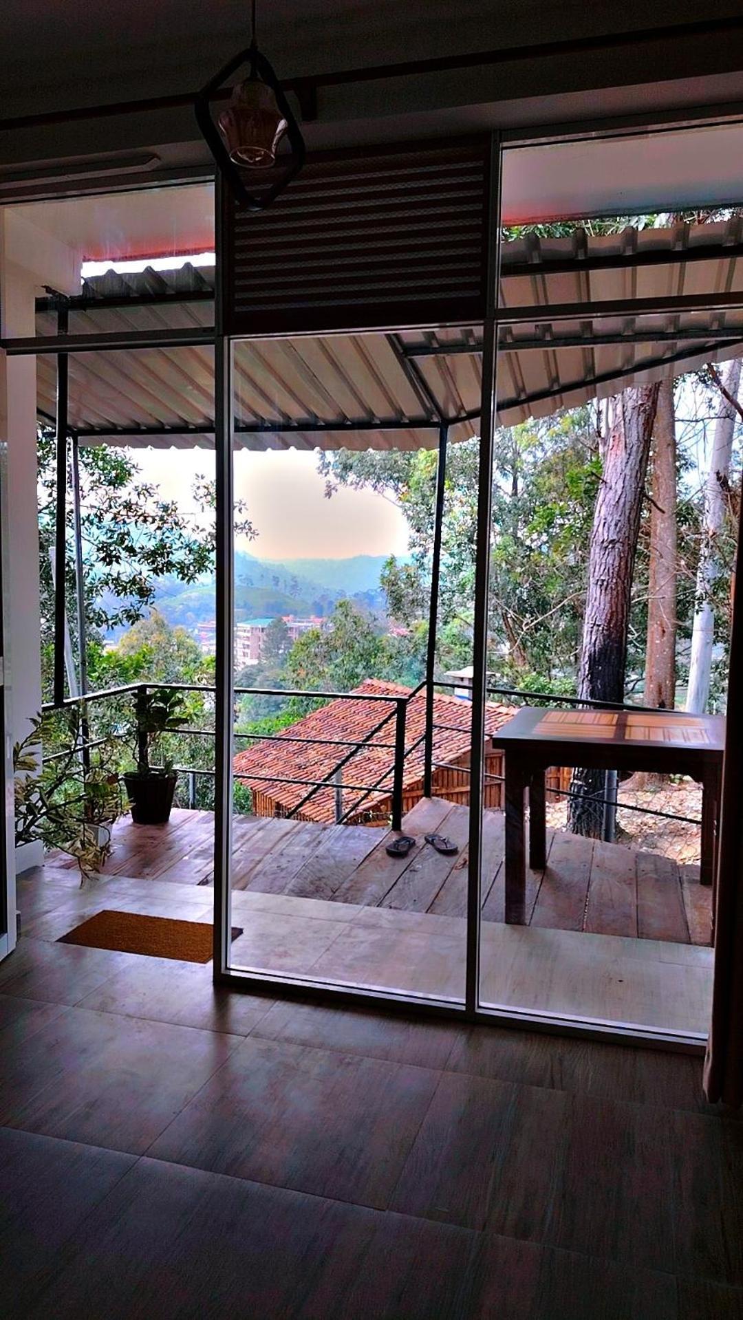 Chathus Place Guest house Ella