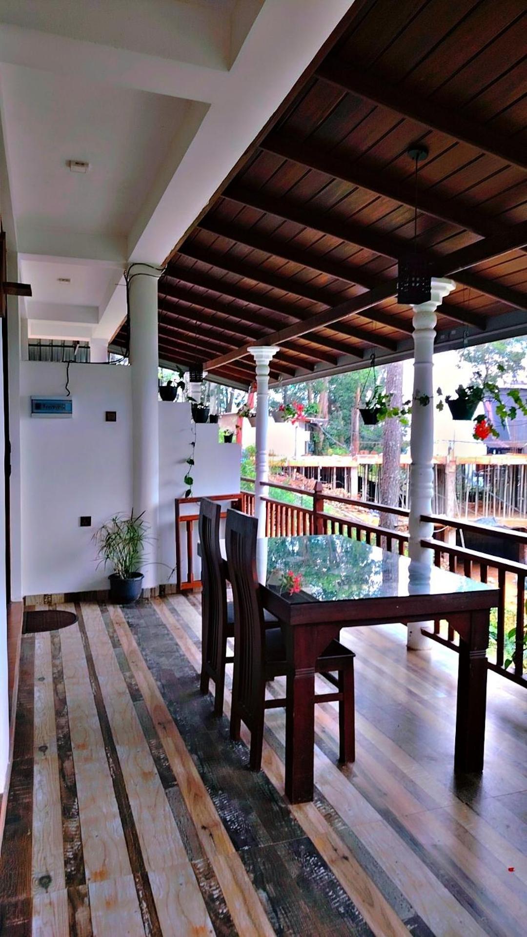 Chathus Place Guest house Ella