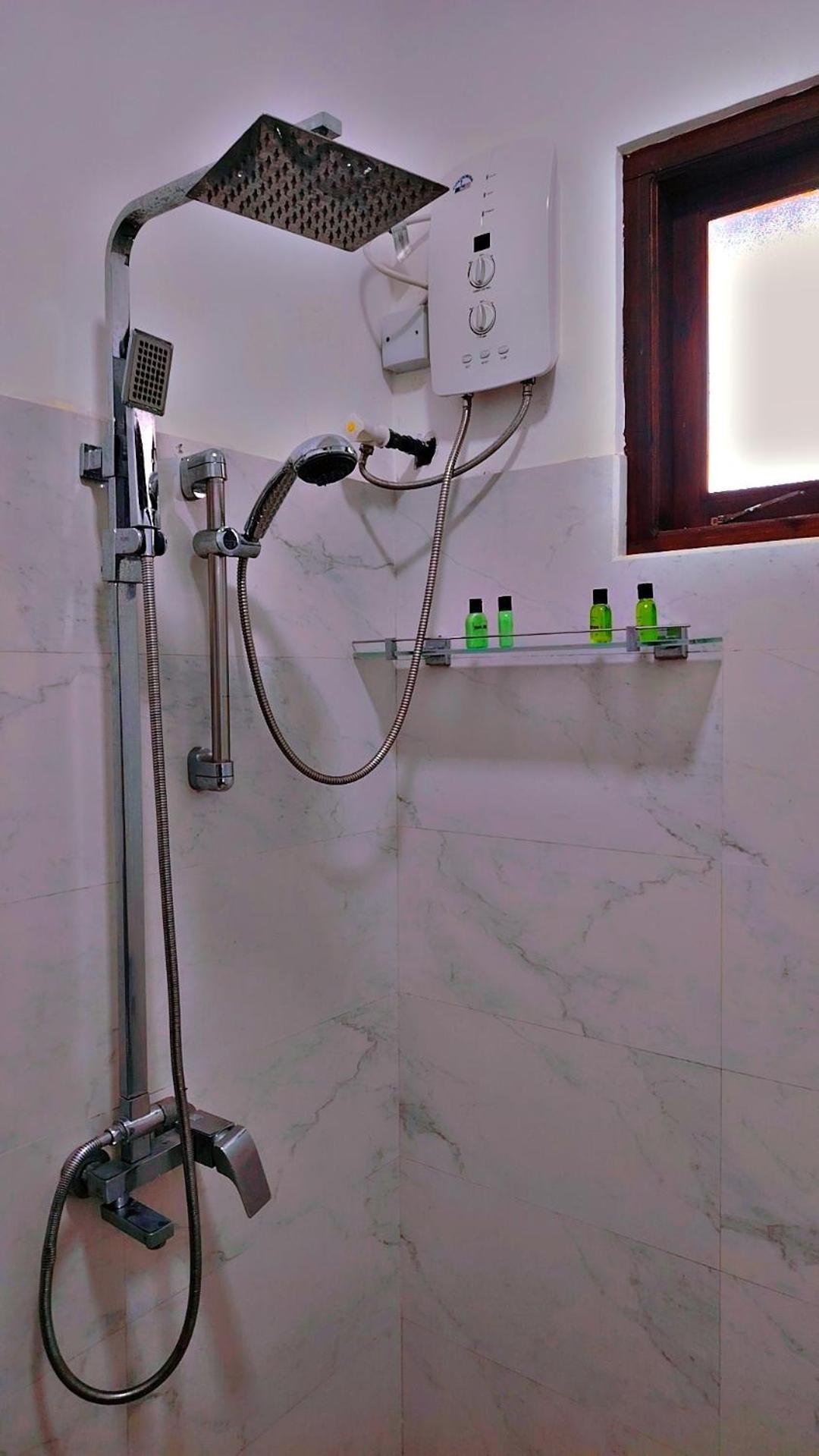 Guest house Chathus Place *