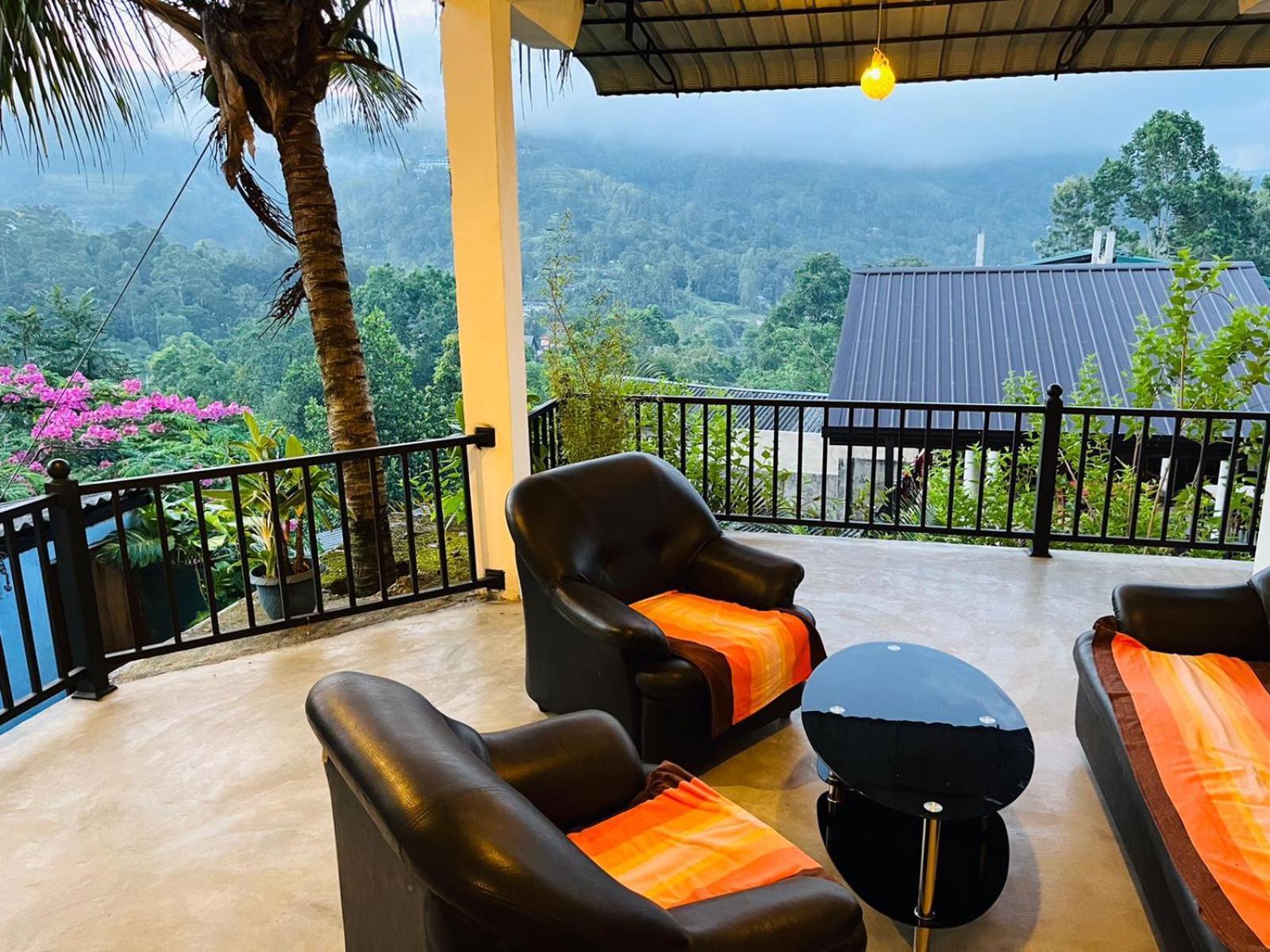 Belmond Hotel