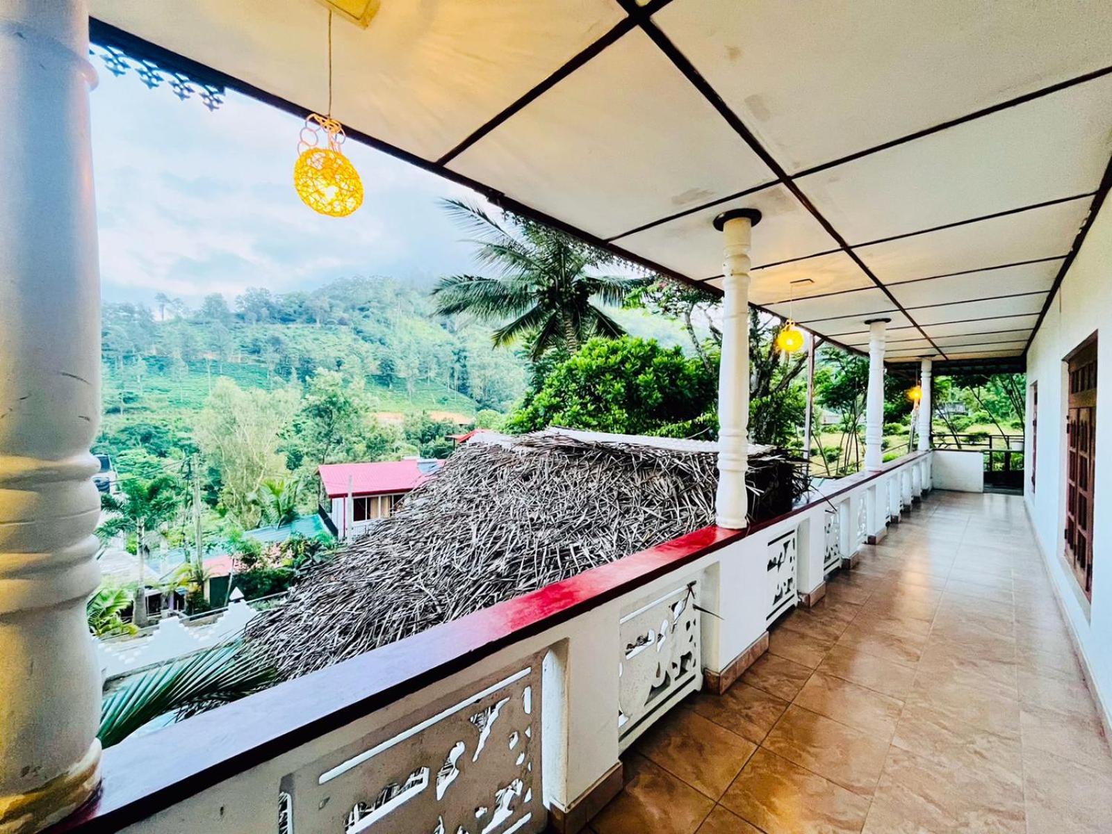 Hotel Belmond Ella
