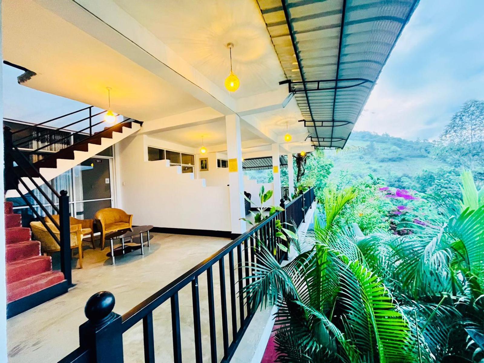 Belmond Hotel