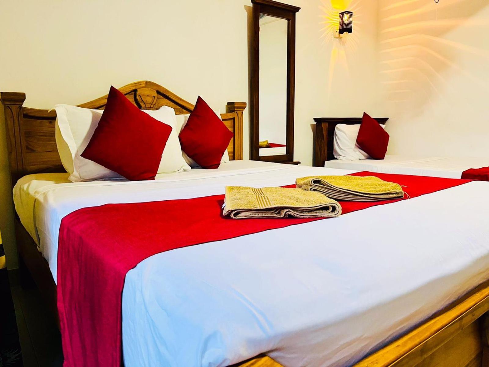 Belmond Hotel