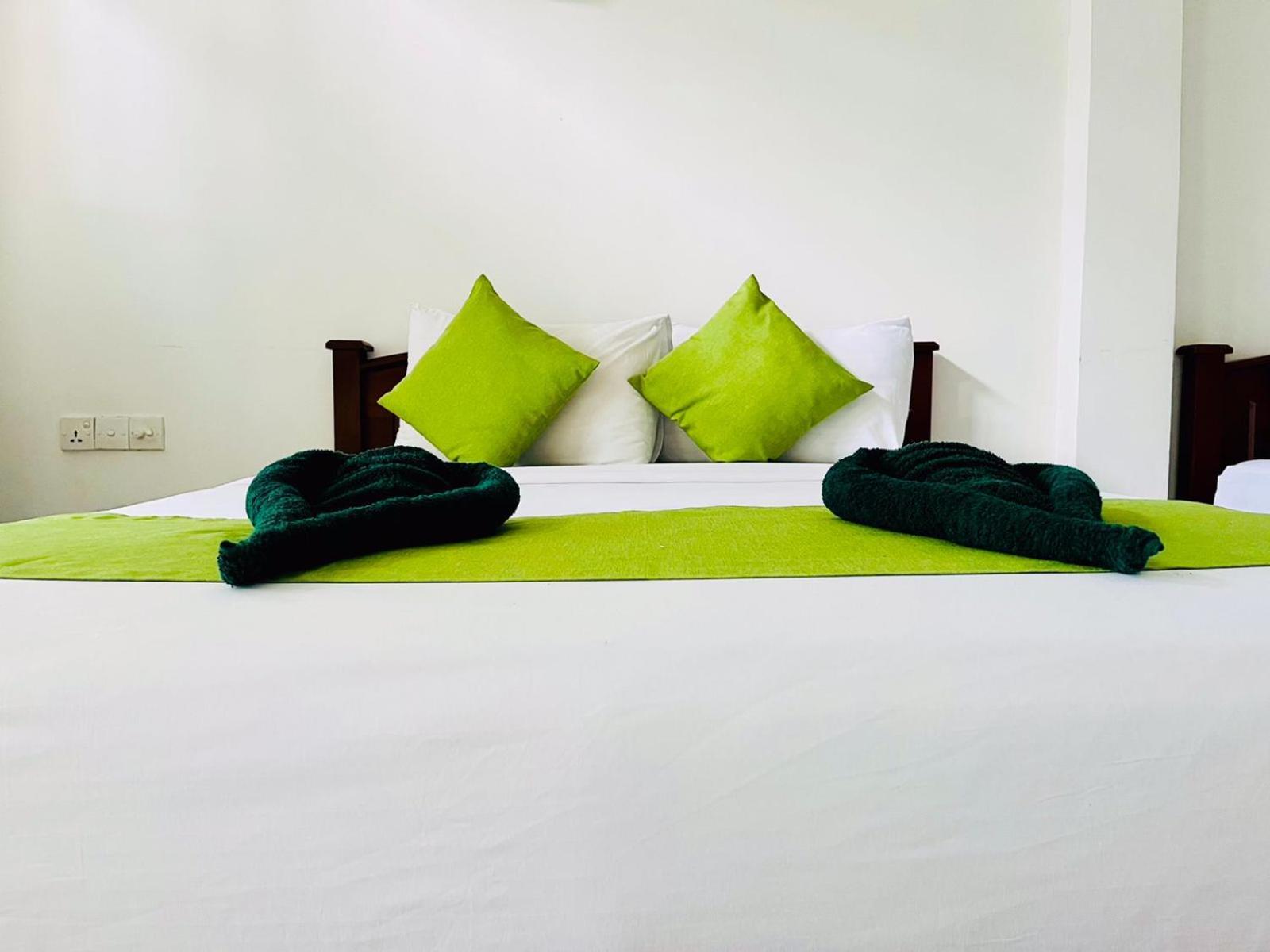 Belmond Hotel
